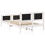 Double (4'6) Solid Wood Bed Frame-1819471398