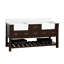 Ensemble de meuble-lavabo double 72 po Hitton-365716335-365716326