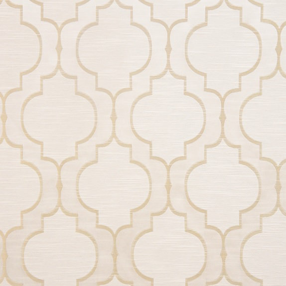Tissu Sinatra, Perle