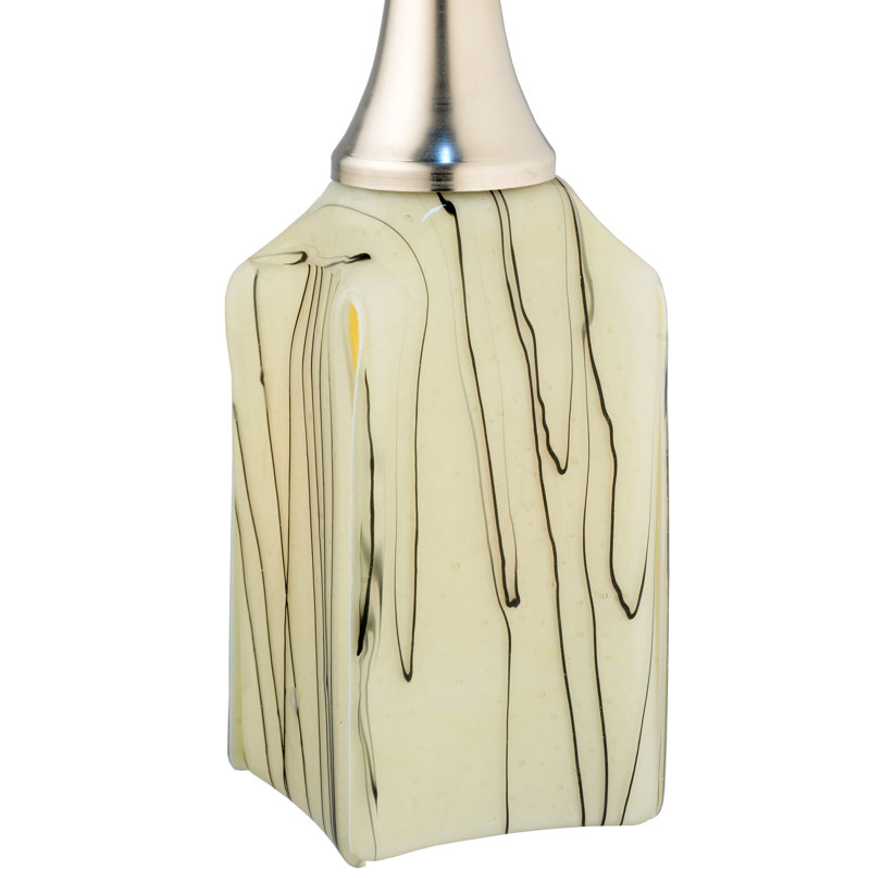 Metro Fusion 1 - Light Pendant