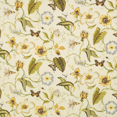 Tissu Wainwright Traditional II