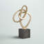 Sculpture Aylanie