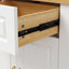 107 cm W Kitchen Island