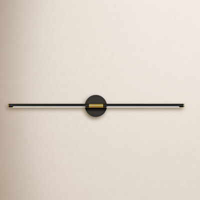 Lampe pour tableau à DEL 40 po avec télécommande (40 pièces)