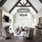 24-lights Chandelier,wagon Wheel Chandelier With Glass Shade-1142235921