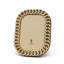 Cuban Link Gold Frame - 8X10-515693114-515693124-515693125