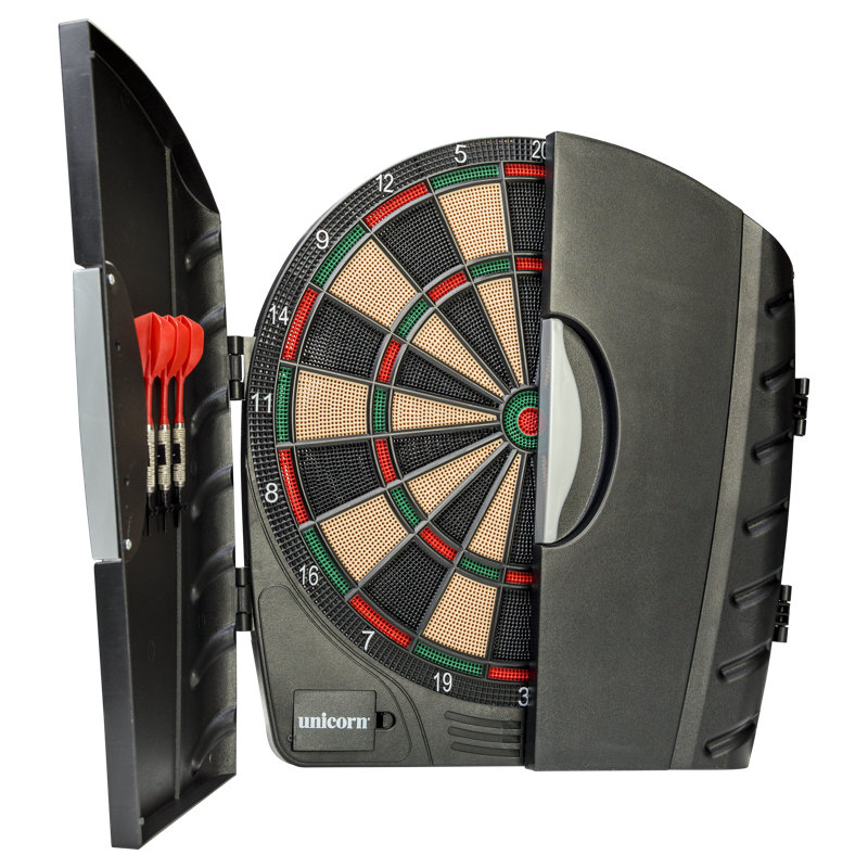 Unicorn Vector Electronic Dartboard