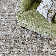 Hazen Hand-Tufted Wool Rug Geometric Diamonds Sand