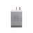 23.62'' Single Bathroom Vanity with Top-67996152