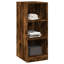 Amareya Manufactured Wood Wardrobe-1981661195-1981661686