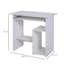 Julijonas 80Cm W Rectangular Computer Desk-1154113593