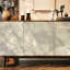 Buffet multifonctionnel et moderne