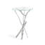 Brindille Glass Top Accent Table-62776948