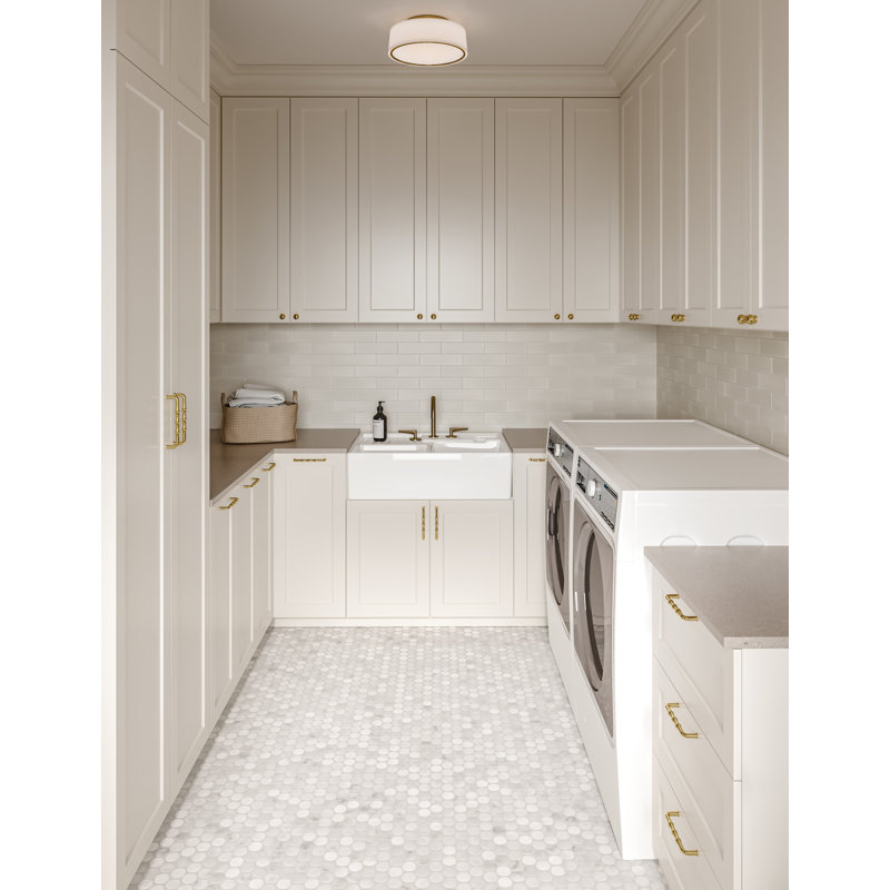 Reverie 2.5" x 9" Porcelain Subway Tile