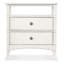 Charleston 2 - Drawer Nightstand-423199003