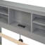 Lit plateforme avec tête de lit, USB, lit gigogne simple et 3 tiroirs-459322290-459322291