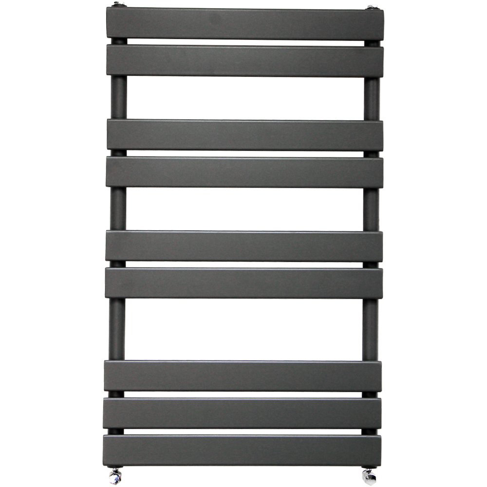 Flat Panel Heated Towel Rail Radiator Bathroom Warmer