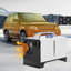 Chaufferette de chauffage de camion 8KW