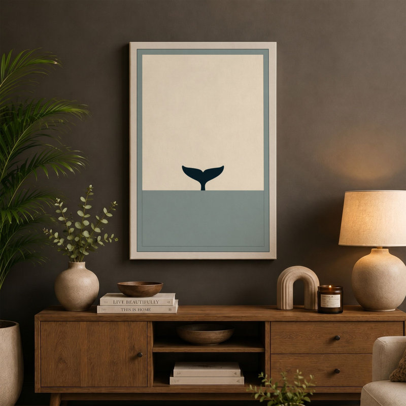 Print, 24x16 - 61.0 x 40.6 cm, Black Border