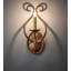 Applique murale 1 lumière Aneika
