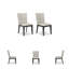 Ensemble de chaises Juan (ensemble de 2)