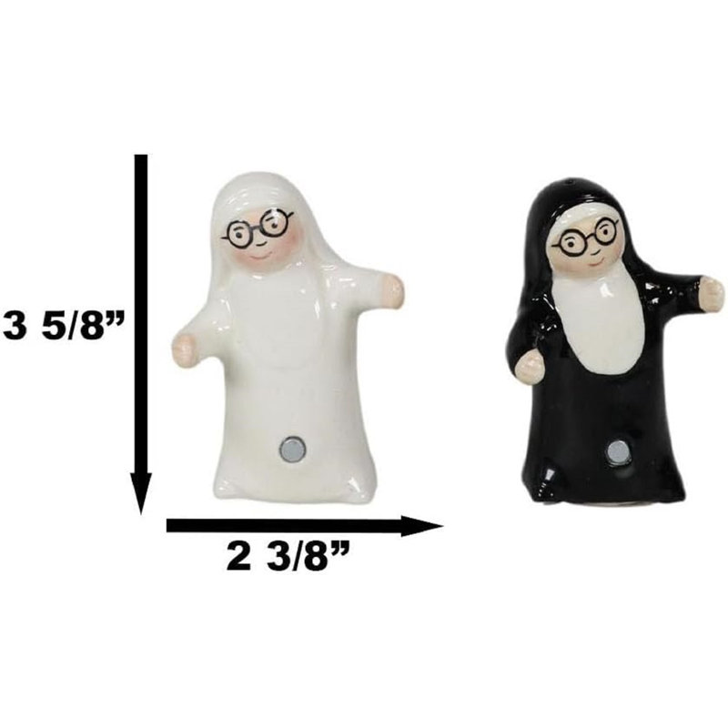 Figurine Eudora