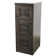 Kayla 3 - Drawer Solid Wood File Cabinet