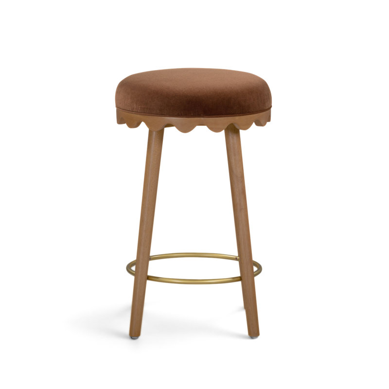Tabouret de comptoir Oodle