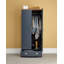 Brielle 2 Door Manufactured Wood Wardrobe-91902363
