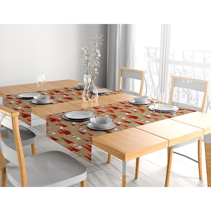 Chemin de table Jakes