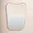 Bellona Metal Asymmetrical Mirror-1125742973