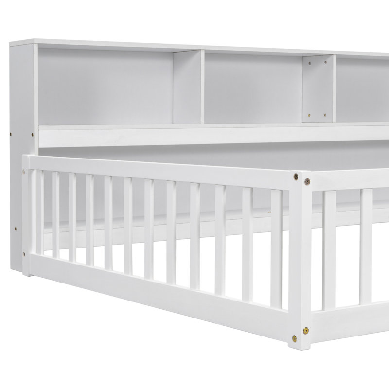 Bed Frame,Modern Style, Suitable For Bedroom
