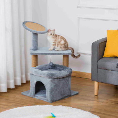 Cat Perch