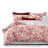 Elysees Standard Cotton Comforter Set-60144329-60144326