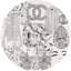 Geometric Area Rug-1002148257-1002148285
