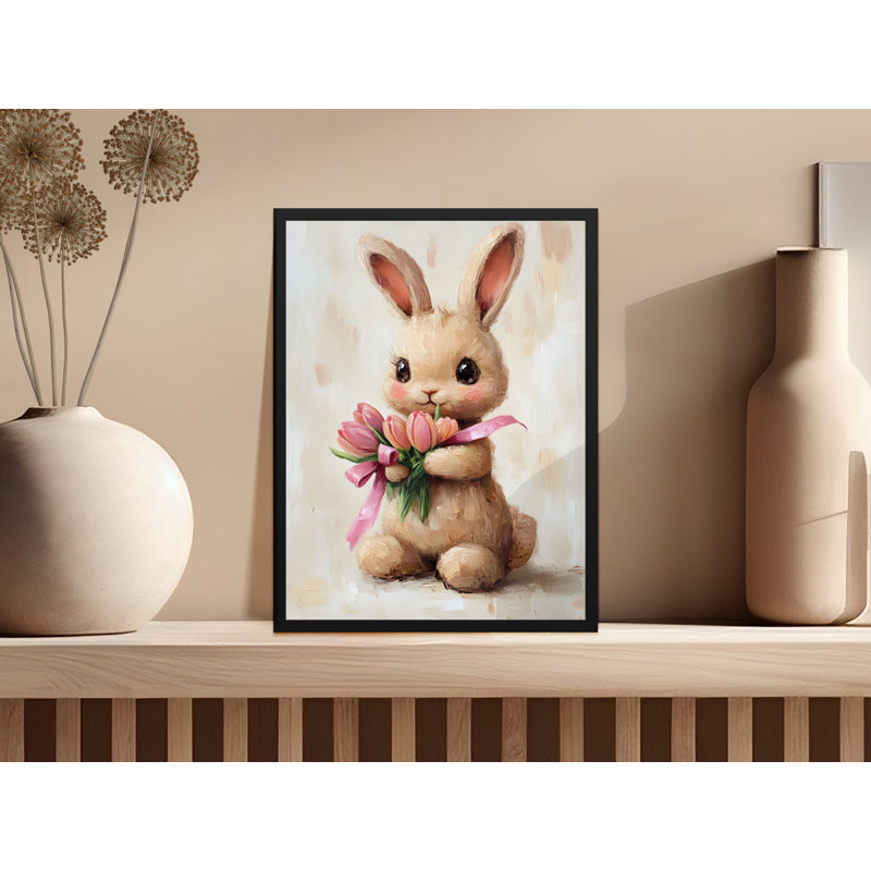 Elisa Print, 24x32