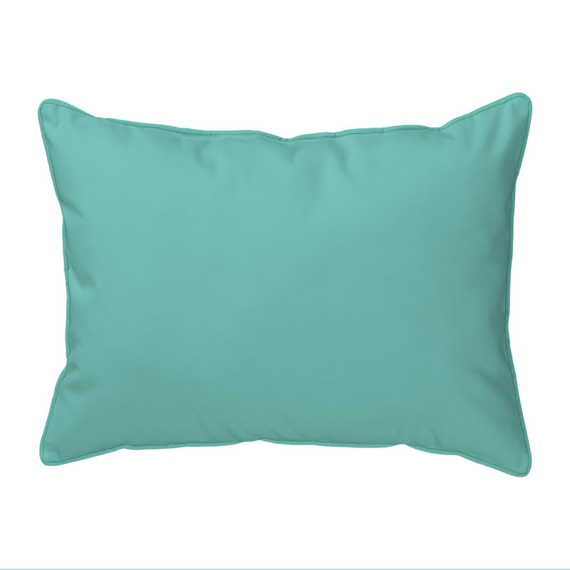 Coussin lombaire intérieur / extérieur Palm and Coast