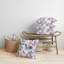 Floral Square Cushion-119083508-119083509