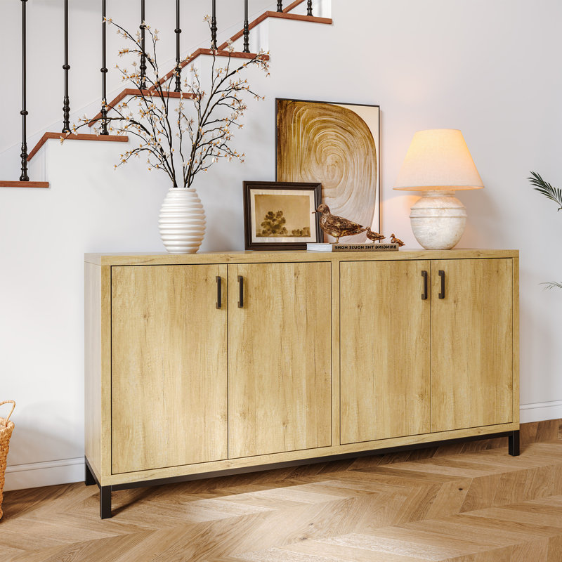 160cm Sideboard