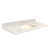 Blanc antique est en rupture de stock