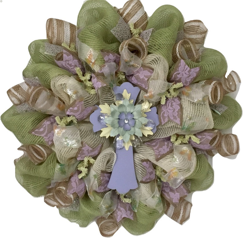 24 " Wreath