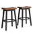 Walnut Seat/Black Frame is out of stock