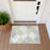 Machine Washable Indoor/Outdoor Skiljo ACN2339 Geometric Rug