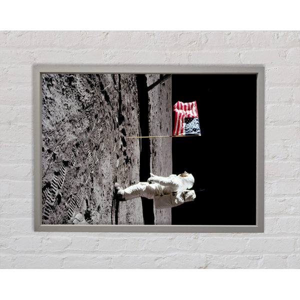 Ebern Designs Single Picture Frame Art Prints on Canvas | Wayfair.co.uk