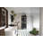 Two Handle Widespread Bathroom Faucet-91038780