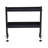 Marrugo 2-Tier Height-adjustable Desktop Shelf-1535692054