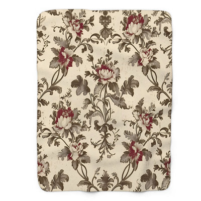 Throw Blanket