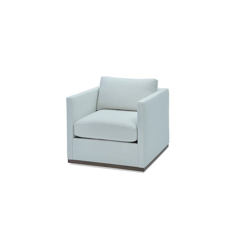 Vesper Armchair, Sussex, Dream Dove