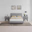 Upholstered Bed