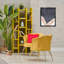 Cadre de réception recevez ce que l'univers envoie, design par Mandy Ford Art + Illustration-1527654766-1527654767